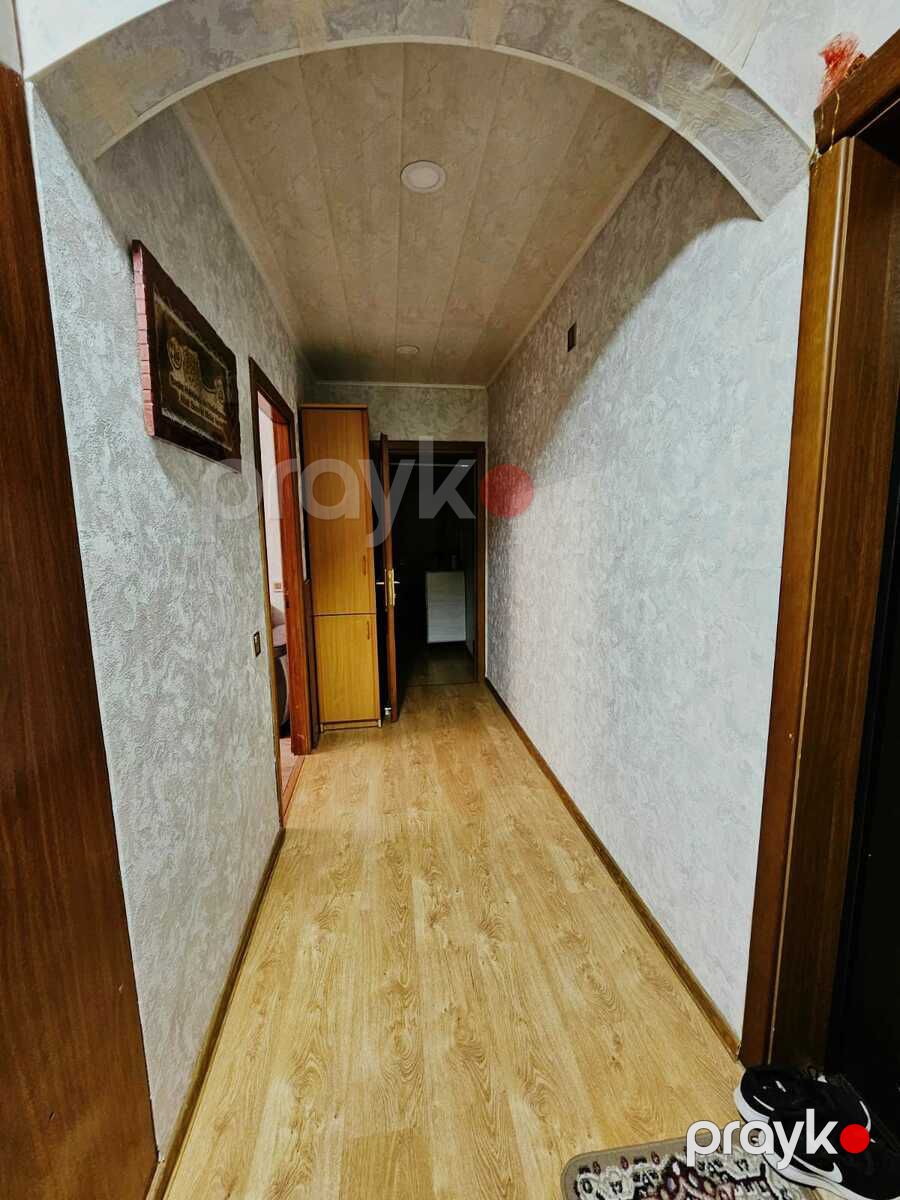 2-otaqlı mənzil, 10-cu mkr., 55 m² — Mənzil, Sumqayıt (9)