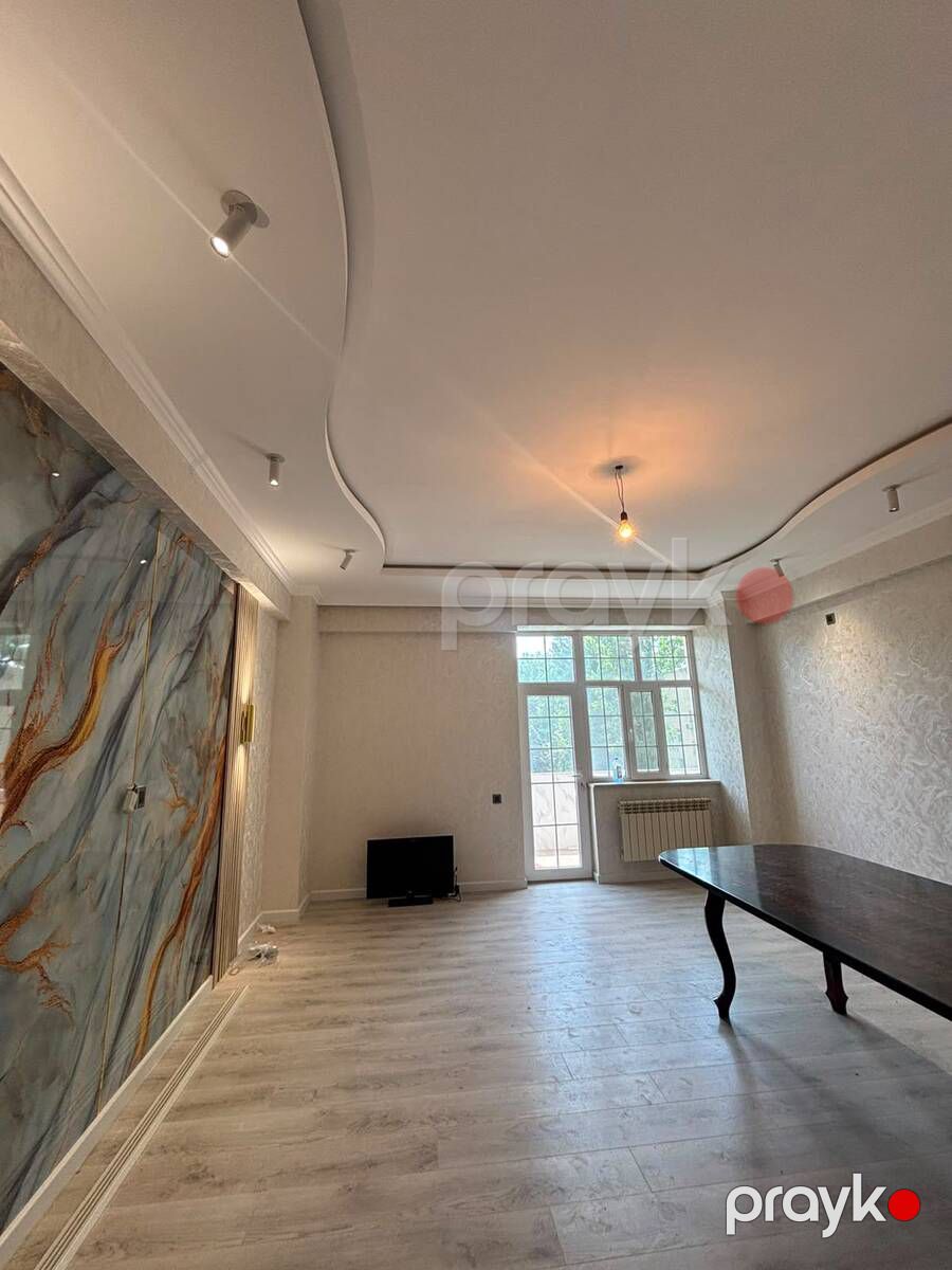 Satılır 2 otaqlı yeni tikili 100 m² — Mənzil, Bakı (4)
