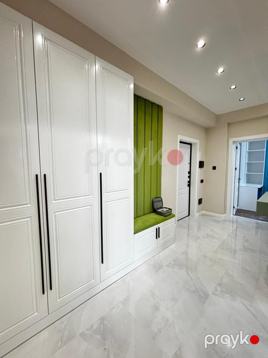 Satılır 3 otaqlı yeni tikili 80 m² — Mənzil, Bakı (11)