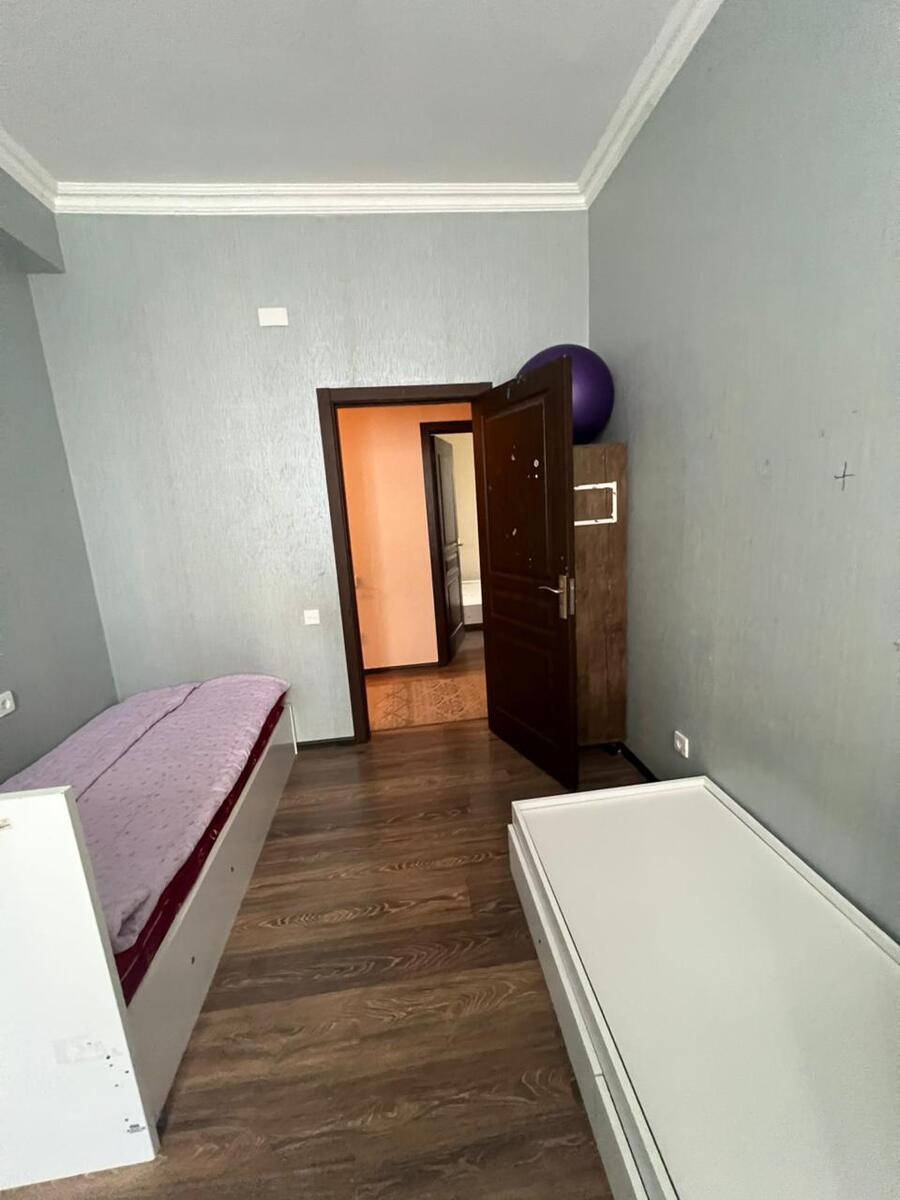 Satılır 3 otaqlı yeni tikili 85 m² — Mənzil, Bakı (6)