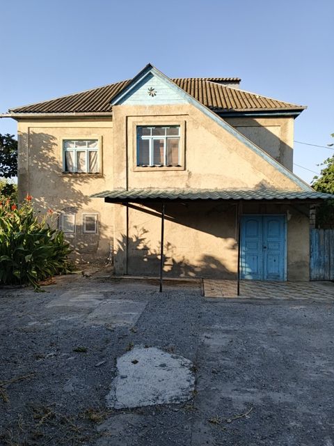 Satılır 6 otaqlı həyət evi/bağ evi 220 m² — Xudat