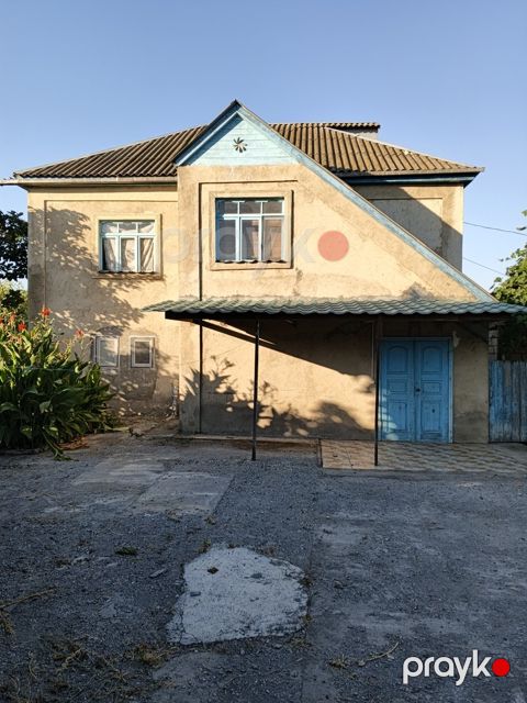 Satılır 6 otaqlı həyət evi/bağ evi 220 m²