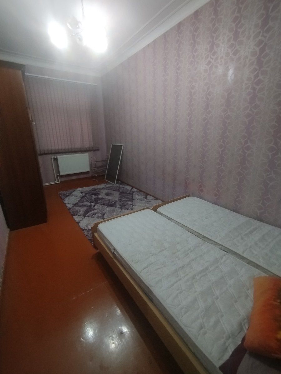 İcarəyə verilir 2 otaqlı köhnə tikili 50 m² — Mənzil, Bakı (7)