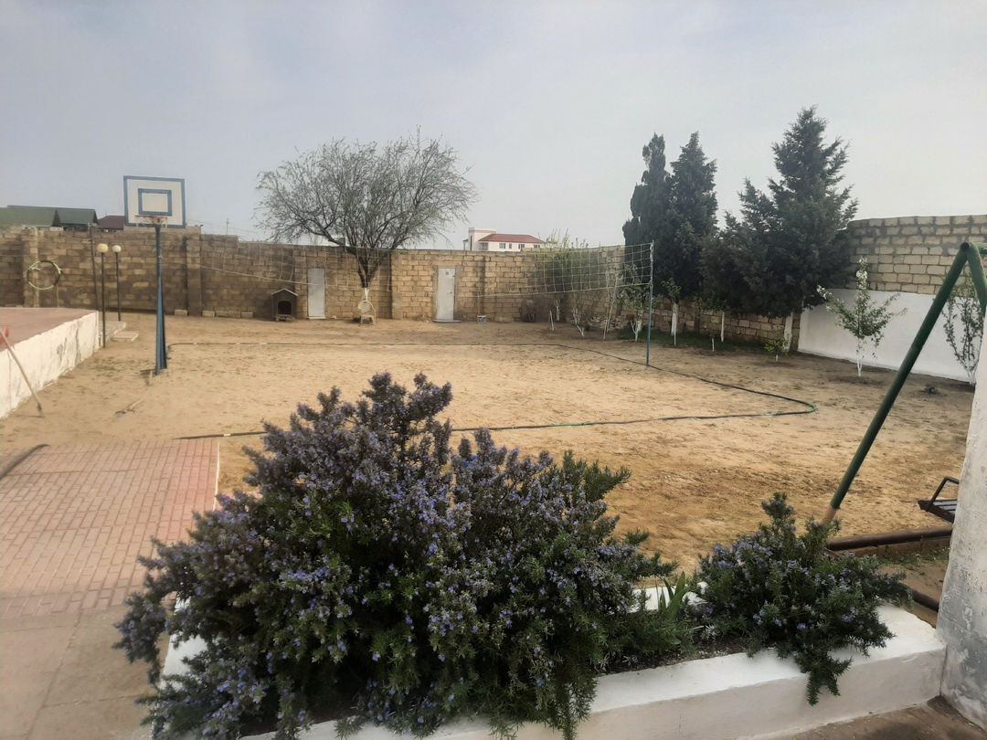 İcarəyə verilir 5 otaqlı həyət evi/bağ evi 200 m² — Ev, villa, Bakı (9)