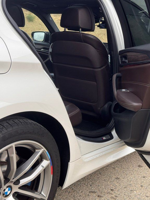 BMW 520d, 2.0 L, 2017 il, 223 000 km — Avtomobillər, Bakı (11)