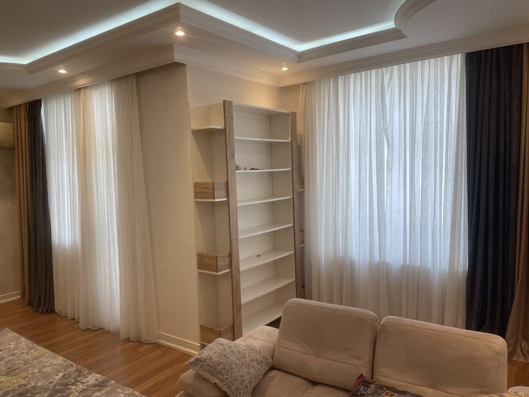 Satılır 4 otaqlı yeni tikili 182 m² — Mənzil, Bakı (5)
