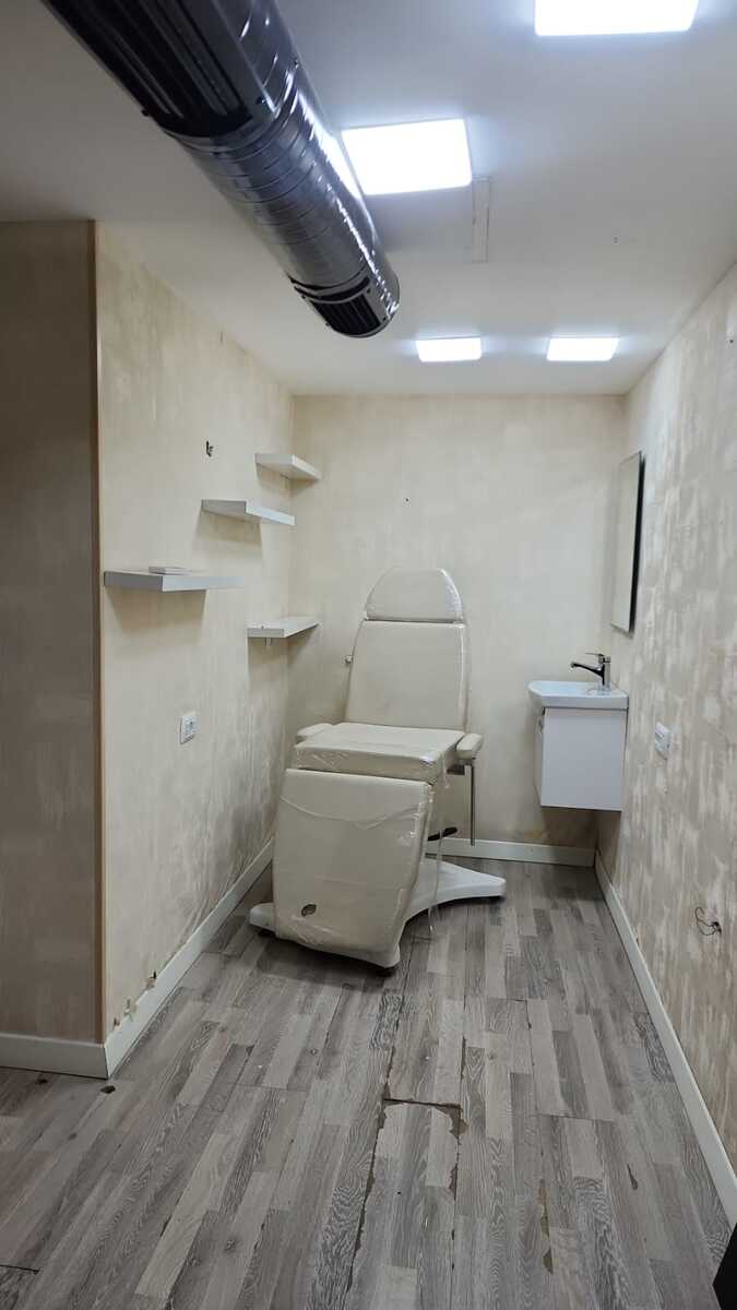 İcarəyə verilir obyekt 68 m² — Əmlak, Bakı (8)