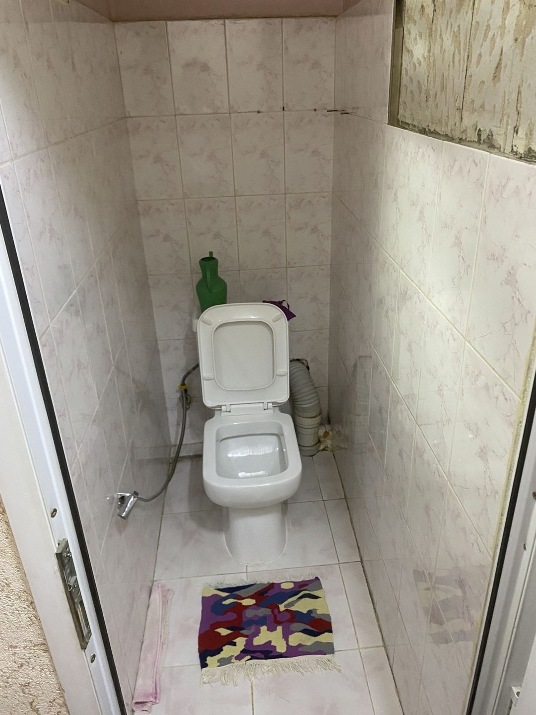 Satılır 4 otaqlı köhnə tikili 92 m² — Mənzil, Bakı (5)