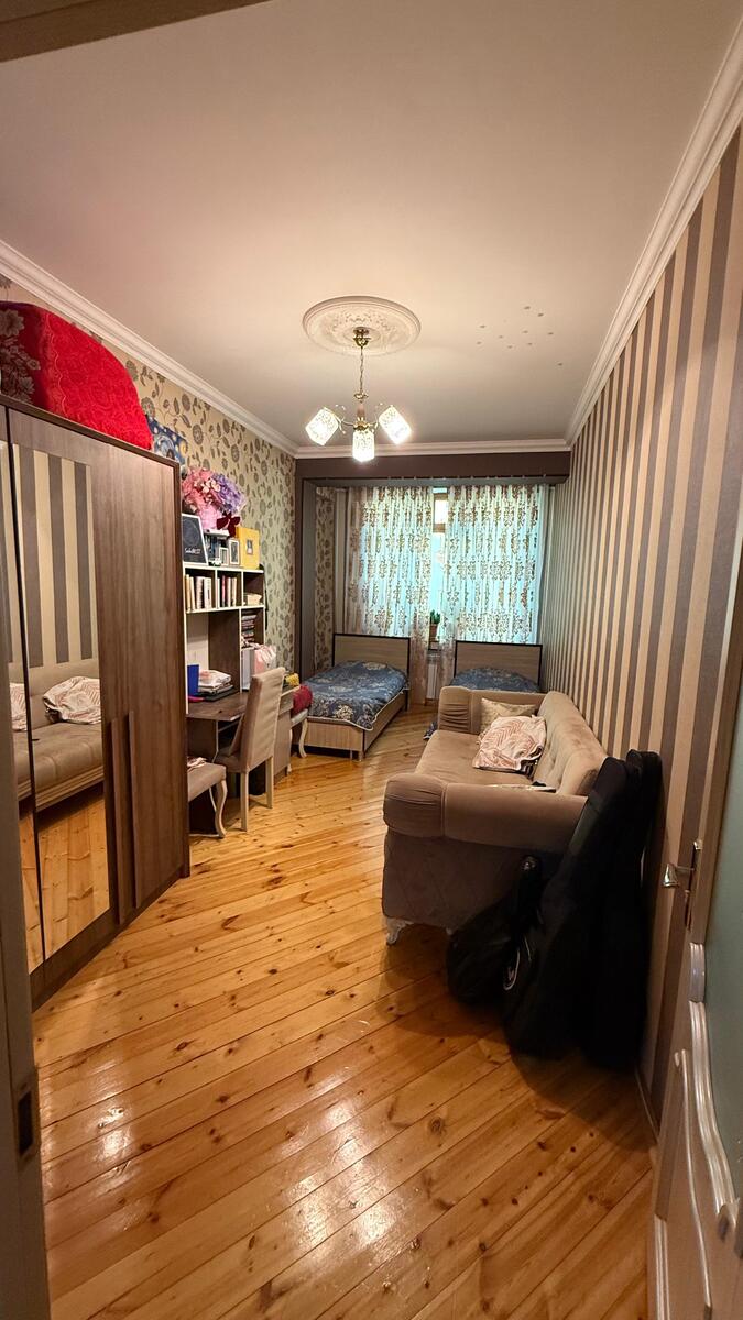 Satılır 3 otaqlı yeni tikili 120 m² — Mənzil, Xırdalan (5)