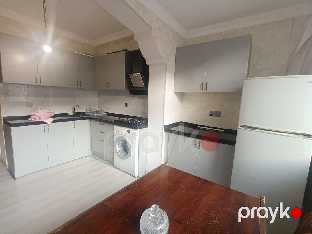 İcarəyə verilir 3 otaqlı yeni tikili 95 m² — Mənzil, Bakı (9)