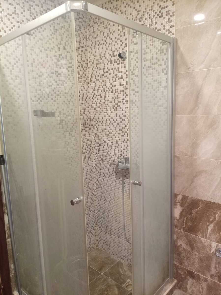 2-otaqlı yeni tikili, Xırdalan ş., 60 m² — Mənzil, Xırdalan (9)