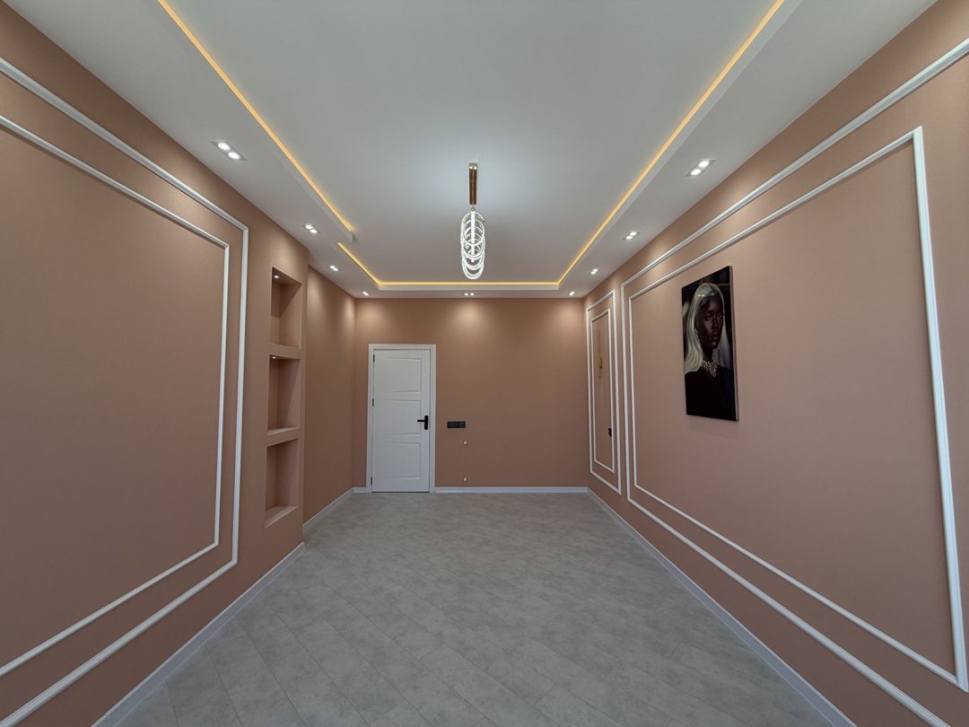Satılır 5 otaqlı həyət evi/bağ evi 180 m² — Ev, villa, Bakı (7)