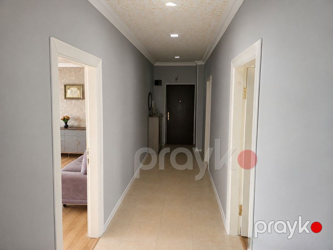 Satılır 4 otaqlı köhnə tikili 100 m² — Mənzil, Bakı (2)