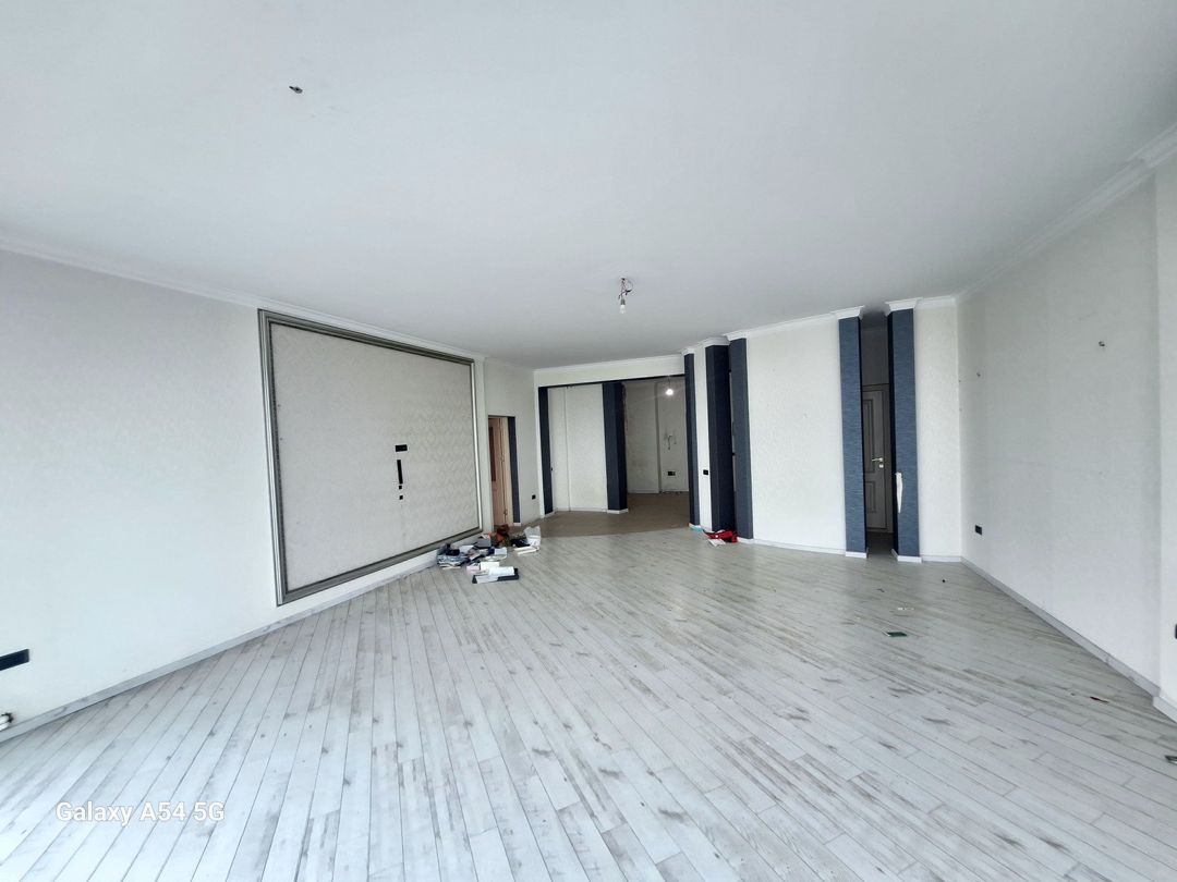 Satılır 3 otaqlı yeni tikili 187 m² — Mənzil, Bakı (4)