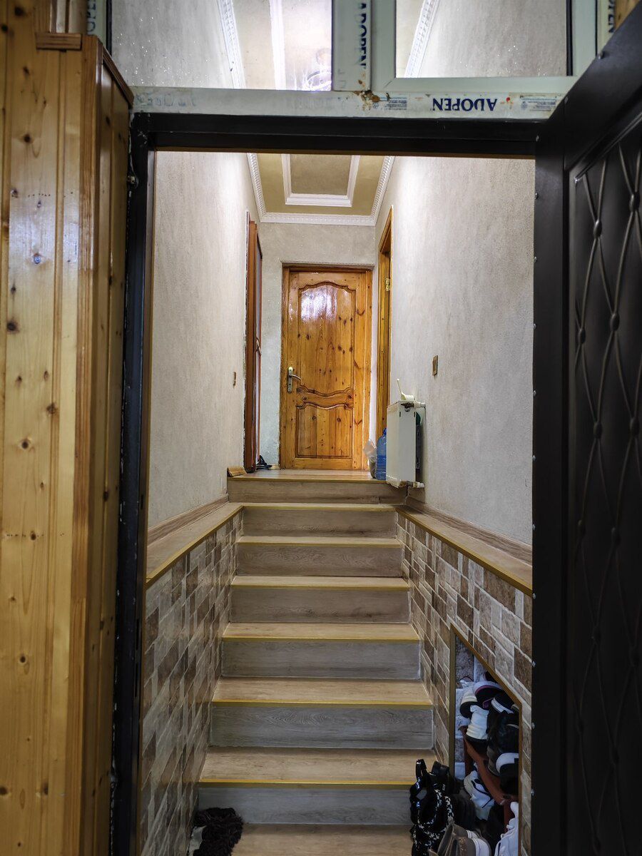 Həyət evi, Bayıl qəs — Ev, villa, Bakı (10)