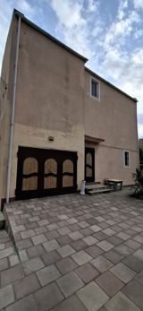 Satılır 6 otaqlı həyət evi/bağ evi 120 m² — Ekber — House, cottage, summer house