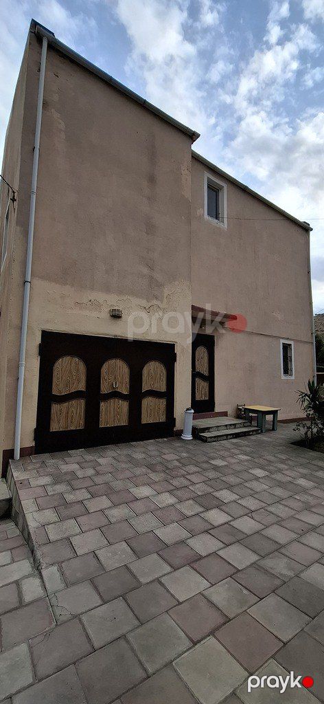 Satılır 6 otaqlı həyət evi/bağ evi 120 m²