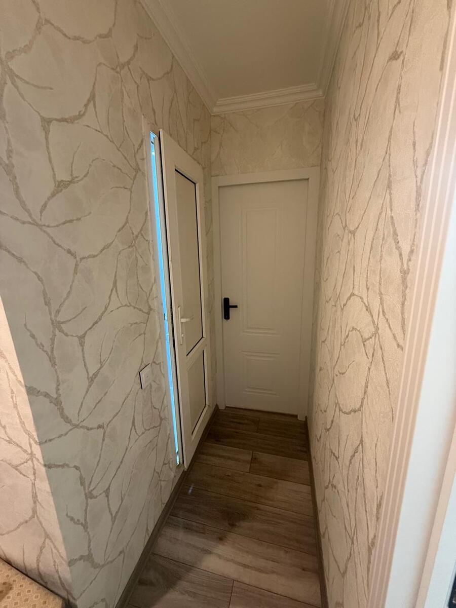 İcarəyə verilir 2 otaqlı köhnə tikili 45 m² — Mənzil, Bakı (3)