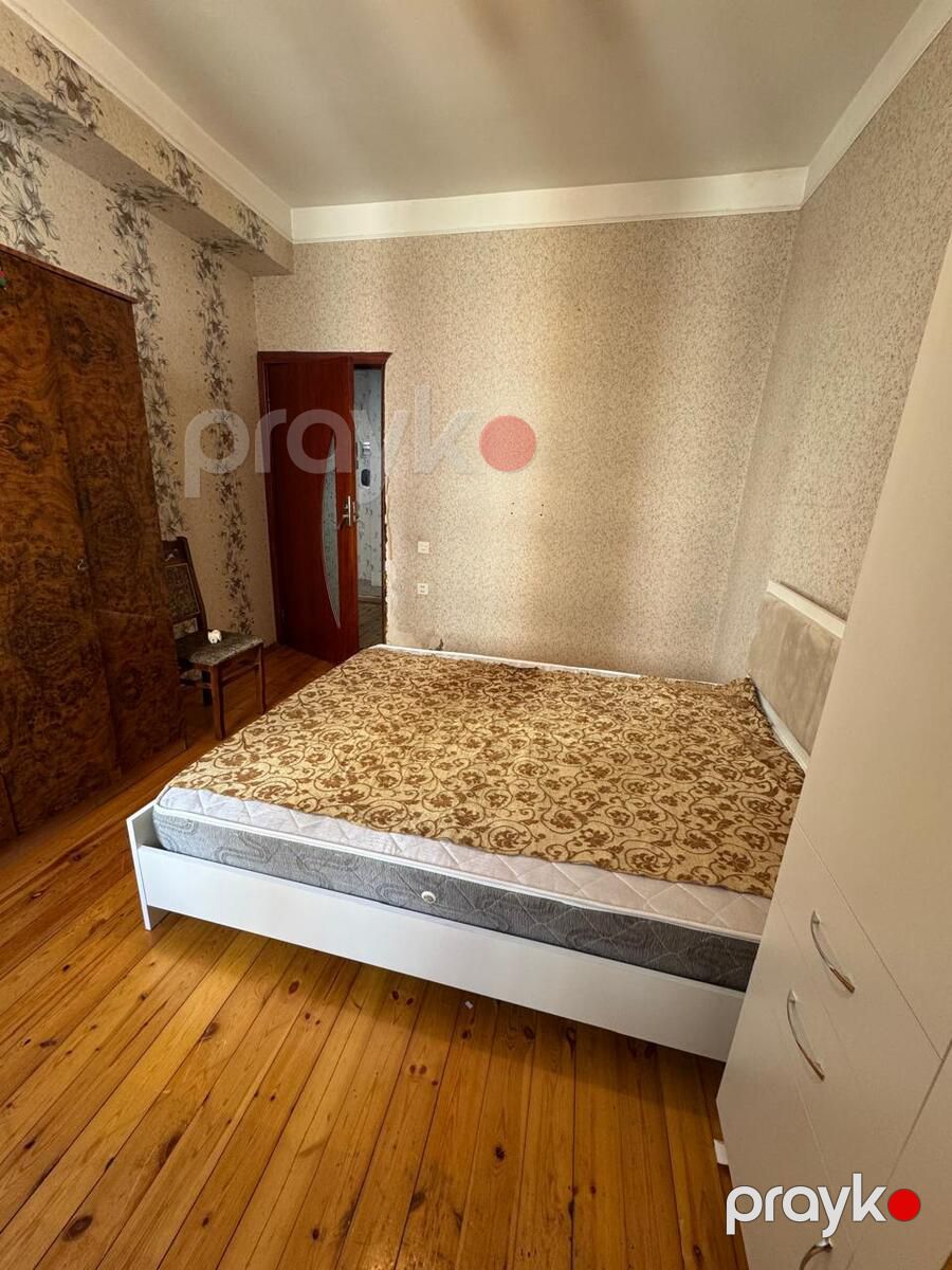Satılır 2 otaqlı yeni tikili 62 m² — Mənzil, Bakı (3)