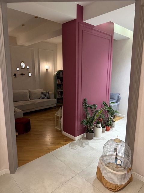 Satılır 3 otaqlı yeni tikili 90 m² — Bakı
