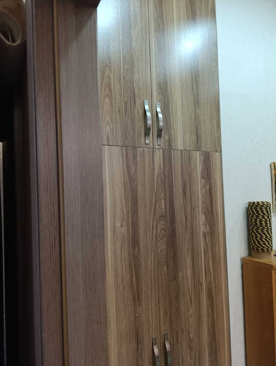 Satılır 2 otaqlı yeni tikili 61 m² — Mənzil, Bakı (12)