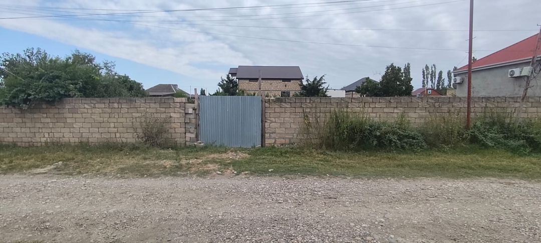 8 sot torpaq sahəsi, Xudat r — Torpaq, Xudat (2)