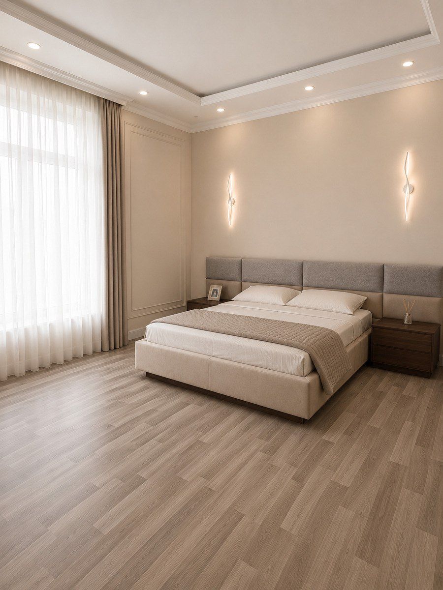 Satılır 6 otaqlı həyət evi/bağ evi 300 m² — Ev, villa, Bakı (11)