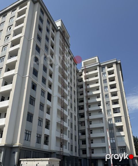 Satılır 2 otaqlı yeni tikili 65.6 m²