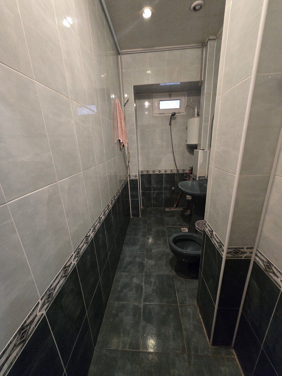 İcarəyə verilir 4 otaqlı ofis 120 m² — Ofis, Bakı (12)
