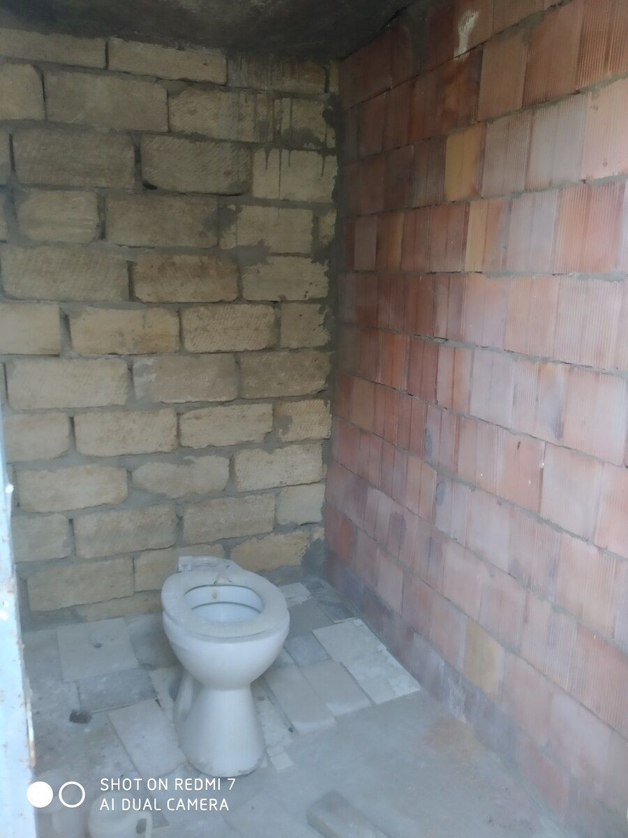 Satılır 4 otaqlı həyət evi/bağ evi 100 m² — Ev, villa, Bakı (6)
