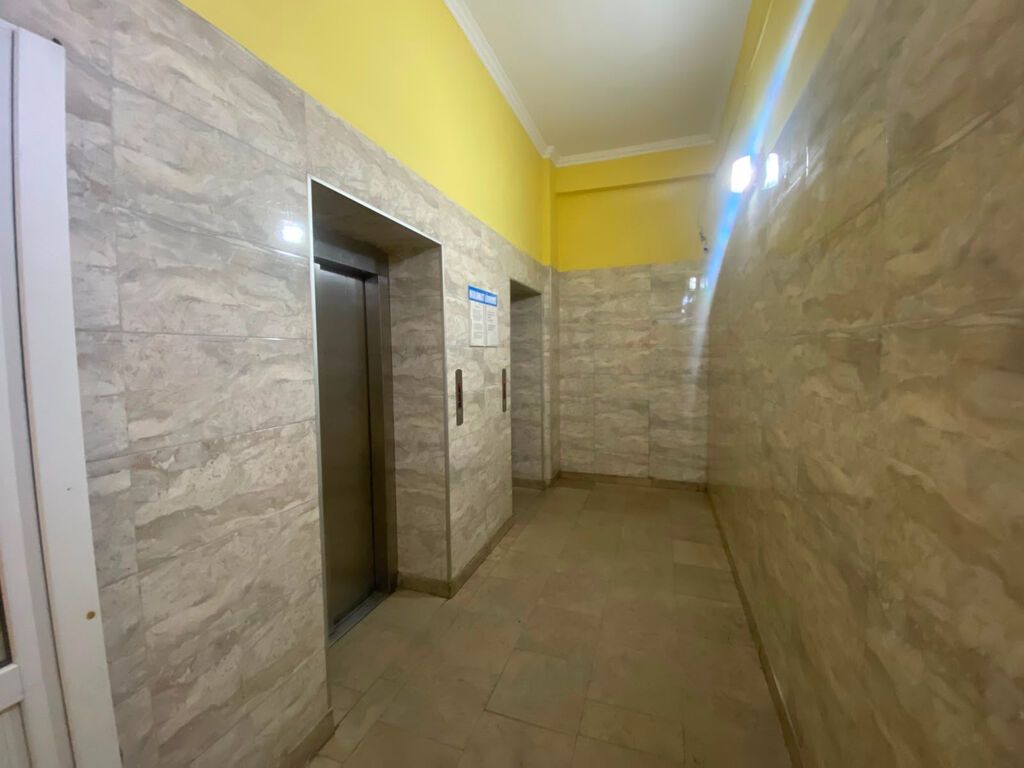 3 otaqlı, Yeni tikili, 92 kv. m — Daşınmaz əmlak, Bakı (2)