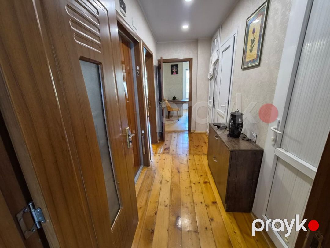 Satılır 2 otaqlı köhnə tikili 60 m² — Mənzil, Bakı (7)