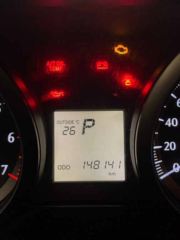 Toyota Land Cruiser Prado, 2.7 L, 2014 il, 149 000 km — Avtomobillər, Bakı (7)