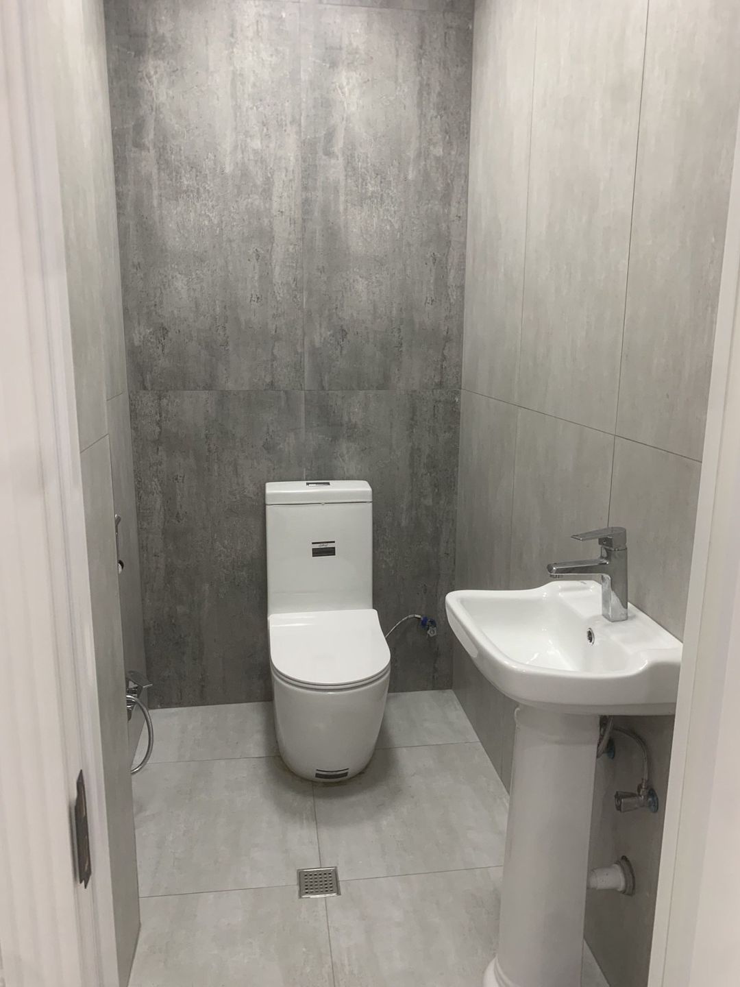 Satılır 3 otaqlı yeni tikili 85 m² — Mənzil, Sumqayıt (11)