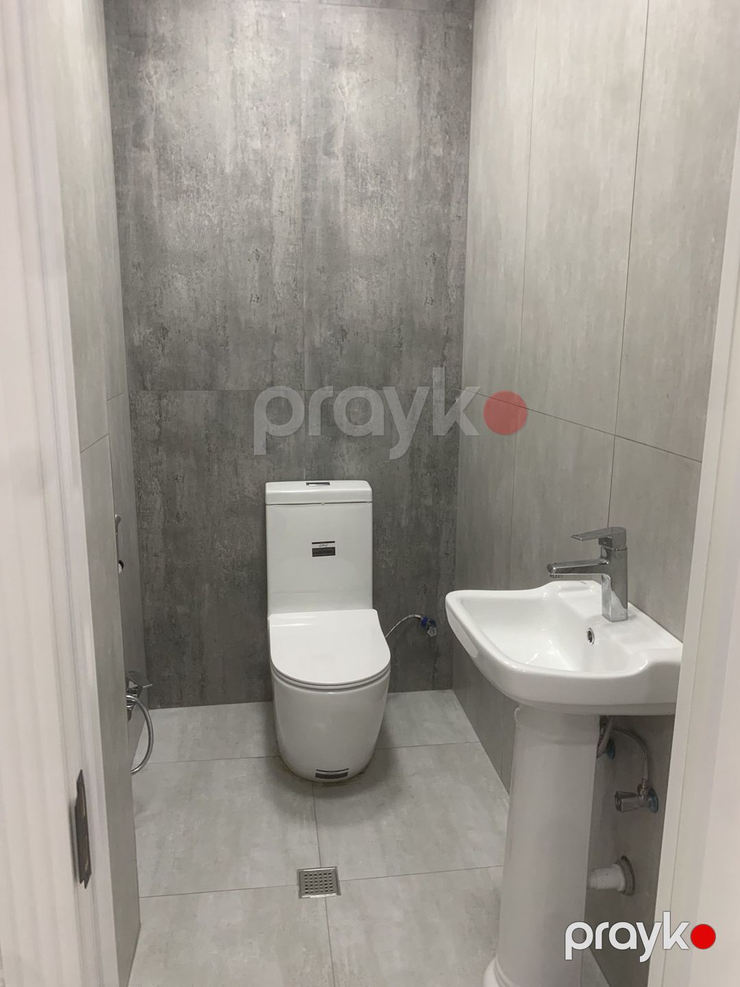 Satılır 3 otaqlı yeni tikili 85 m² — Mənzil, Sumqayıt (11)