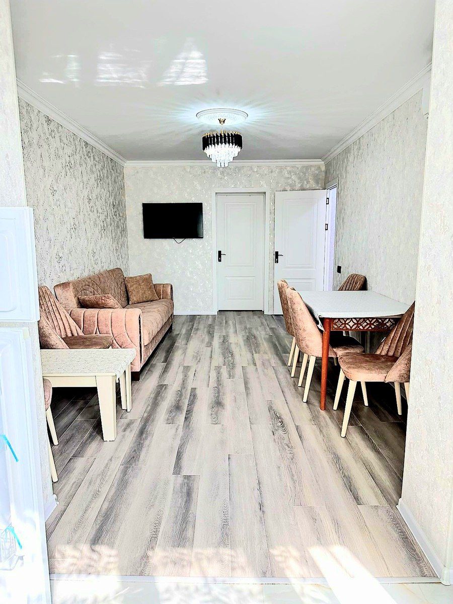 Satılır 3 otaqlı köhnə tikili 45 m² — Mənzil, Bakı (9)