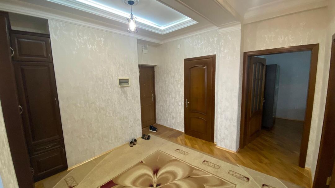 İcarəyə verilir 13 otaqlı yeni tikili 130 m² — Mənzil, Sumqayıt (7)