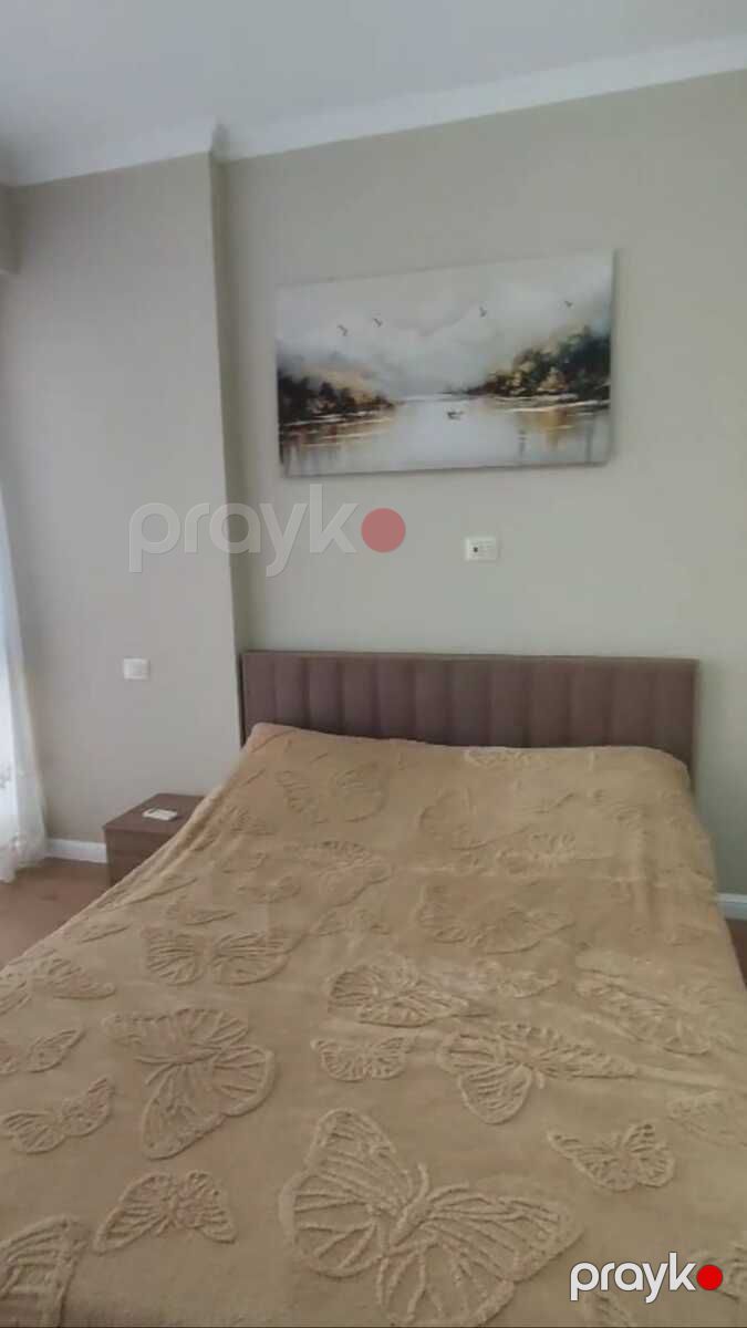 İcarəyə verilir 3 otaqlı yeni tikili 85 m² — Mənzil, Bakı (11)