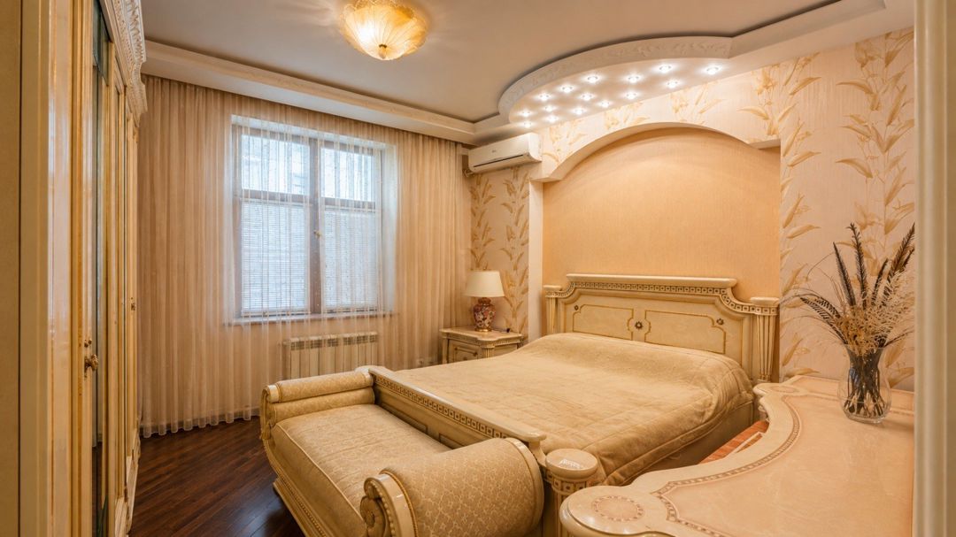 Satılır 3 otaqlı yeni tikili 120 m² — Mənzil, Bakı (8)