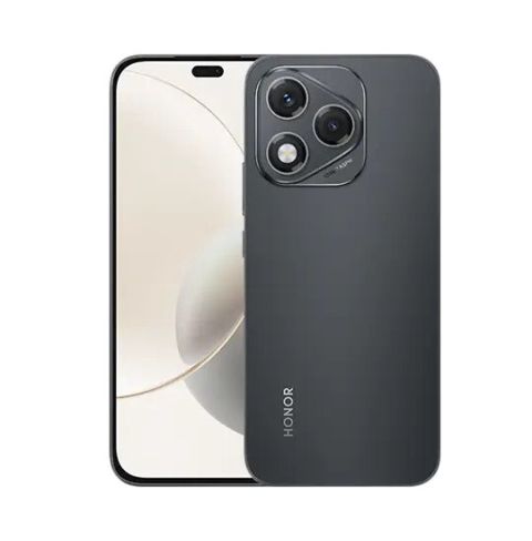 Honor 400 lıte 8GB/256GB black — Bakı