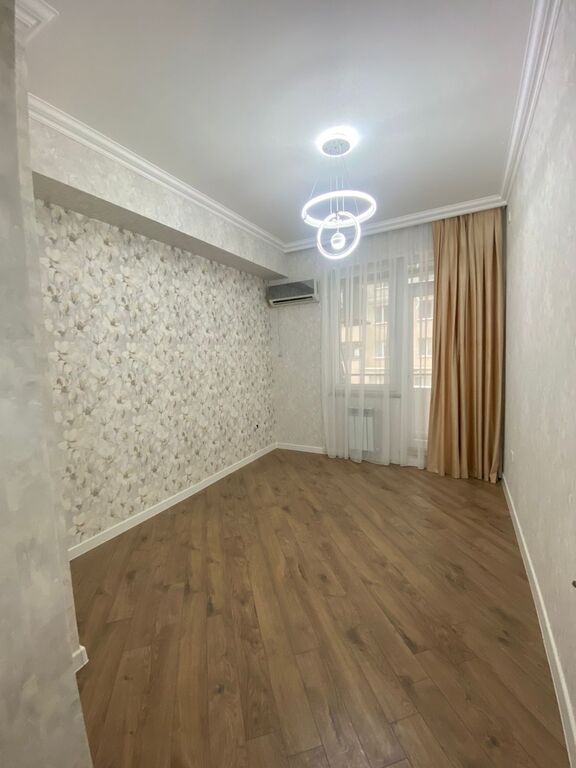 Satılır 2 otaqlı yeni tikili 47 m² — Mənzil, Bakı (2)