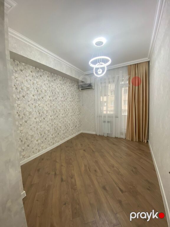 Satılır 2 otaqlı yeni tikili 47 m² — Mənzil, Bakı (2)