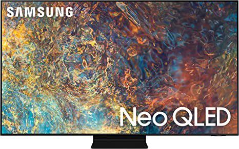 Samsung QE-65QN90A — Bakı