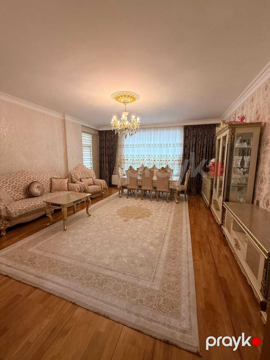 Satılır 2 otaqlı yeni tikili 98.8 m² — Mənzil, Bakı (12)