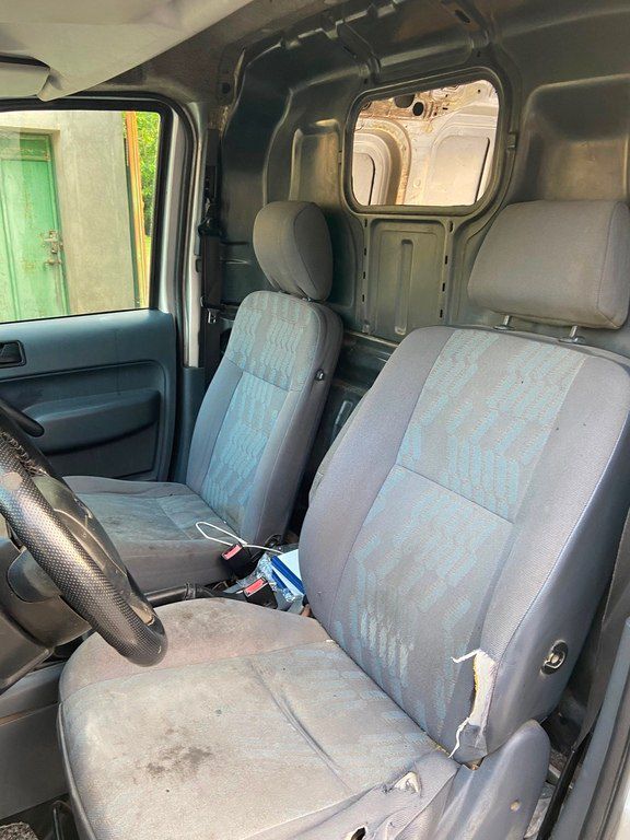 Ford Transit Connect, 1.8 L, 2007 il, 658 214 km — Avtomobillər, Masallı (11)