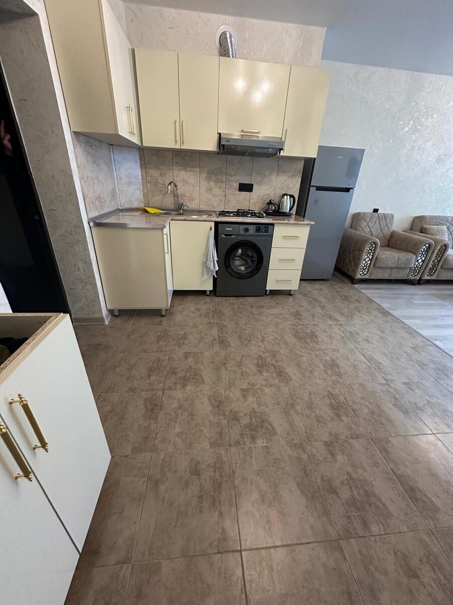 İcarəyə verilir 2 otaqlı yeni tikili 70 m² — Mənzil, Bakı (12)