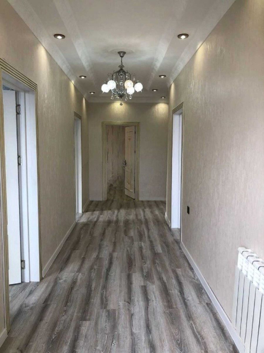 Satılır 7 otaqlı həyət evi/bağ evi 250 m² — Ev, villa, Bakı (2)