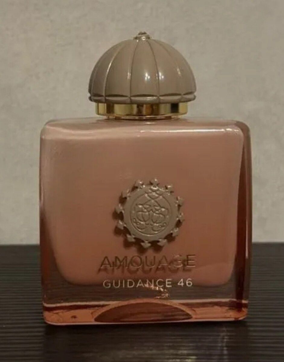 Парфюм Amouage Guidance 46 — Şəxsi əşyalar, Bakı