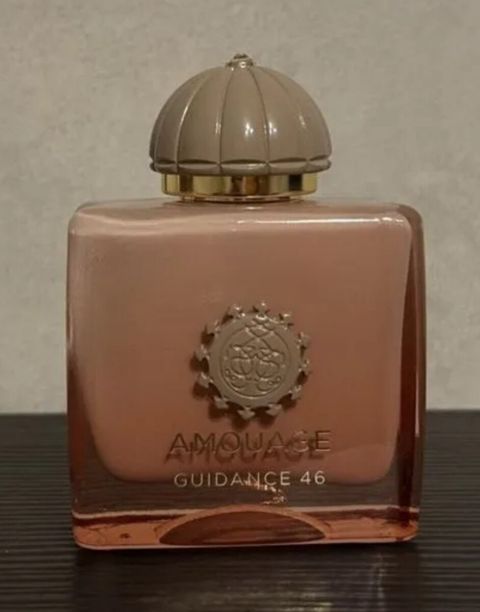 Парфюм Amouage Guidance 46 — Bakı