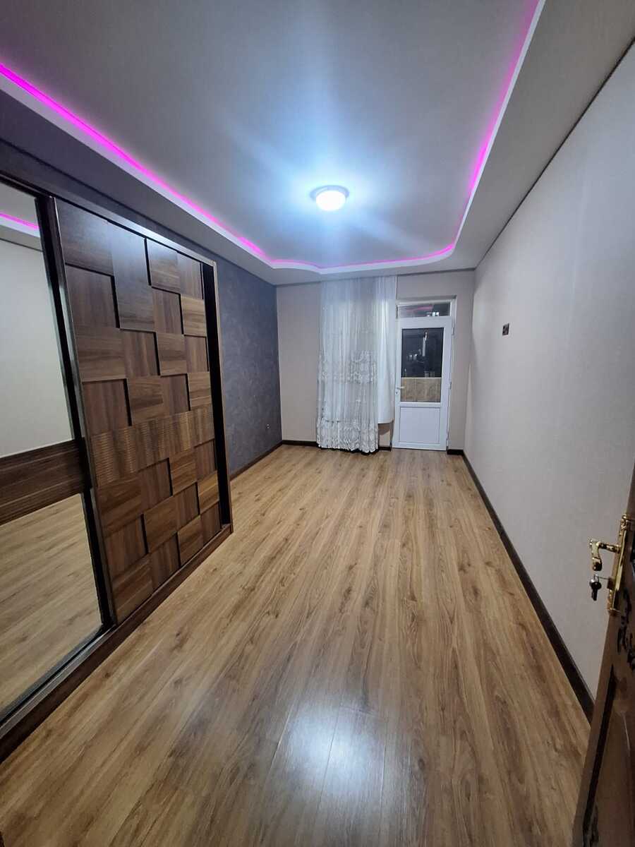 Satılır 3 otaqlı yeni tikili 99 m² — Mənzil, Bakı (4)